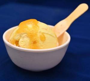 Butterscotch Ice Cream