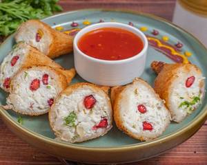 Dahi Ke Sholay (6 Pcs)