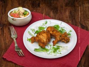 Chicken Mamna 