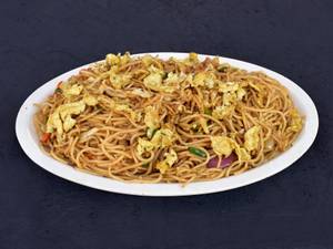 Egg Noodles