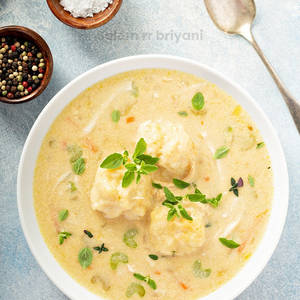 Cream Of Chicken Soup