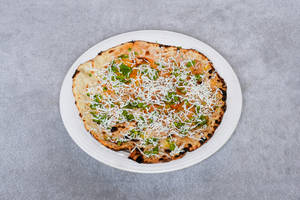 Paneer Paratha