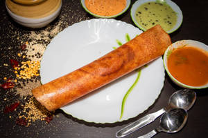 Masala Dosa