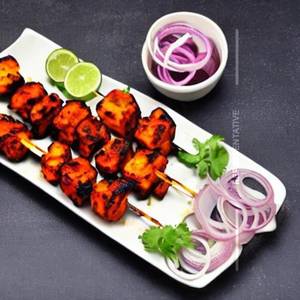 Fish Tikka Tandoori Boneless
