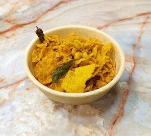 Cornflakes Mixture