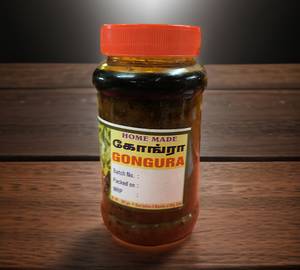 Gongura Rice Mix (300gm)