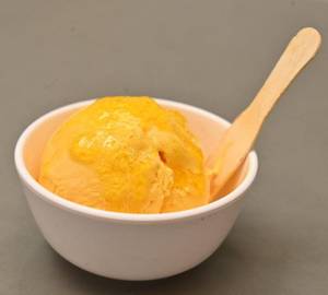 Mango Ice-Cream