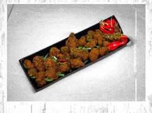 Gobi Pepper Dry