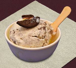 Oreo Ice Cream