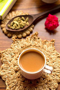 Spl Tea Ilachi Wali
