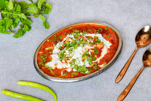 Paneer Butter Masala [300ml]