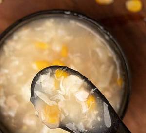 Non-veg American Corn