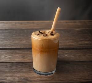 Cold Coffee Milkshake