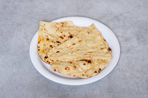 Butter Naan