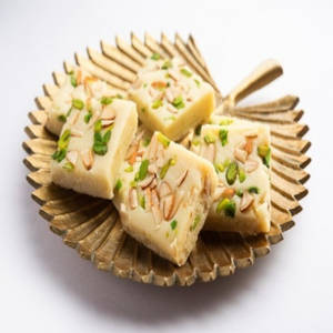 Badam Barfi [online]