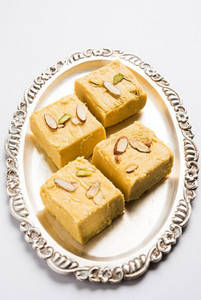 Badam Patisa