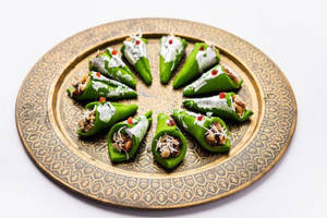 Dry Fruit Pan Petha