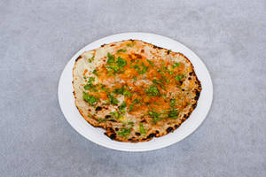 Aloo Paratha