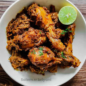 Chicken Chukka