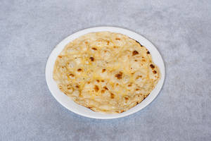 Butter Roti