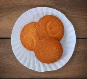 Butter Biscuit