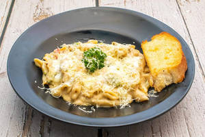 Mac And Cheese