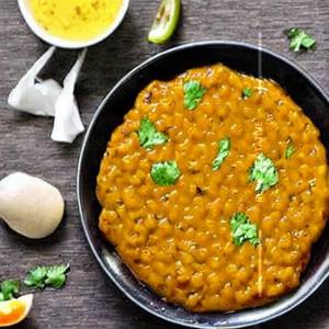 Dal butter fry