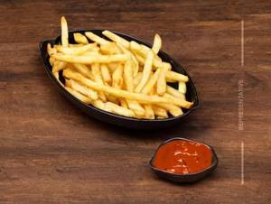 French Fry