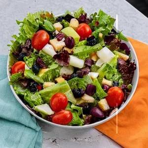 Mix Veg Raita