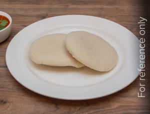 Butter Idli