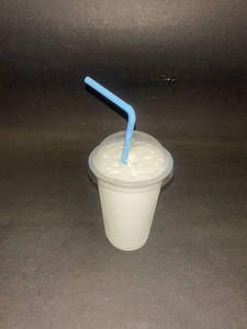 Sitaphal Shake
