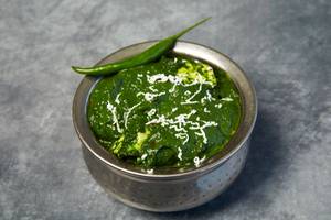 Paneer Palak