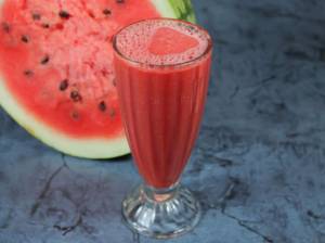 Watermelon Juice