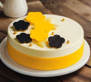 Pineapple Cake 1kg