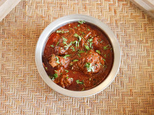 Desi Murgh Masala