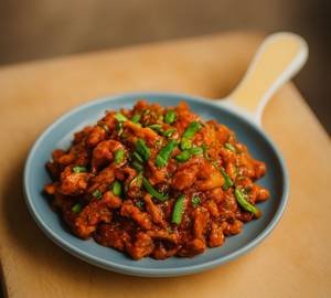Chilli Potato