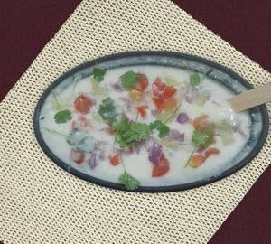 Mixed Raita[ 250 g]