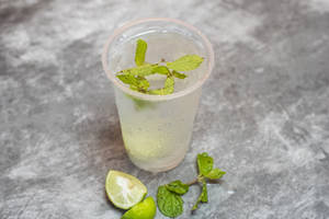 Virgin Mojito