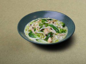Udon Noodles