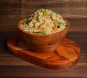 Fried rice