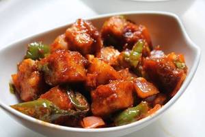 Dragon Paneer