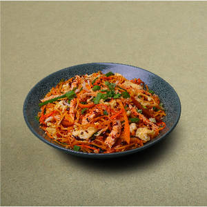 Chilli Garlic Noodles
