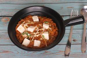 Kadai Paneer