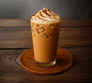 Cold Coffee
