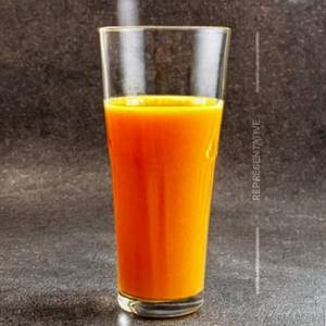 Orange juice