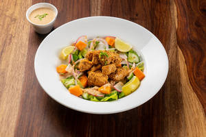 Tandoori Chicken Salad