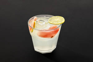 Lemon Juice
