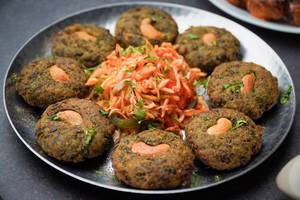 Hara Bhara Kebab