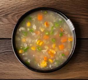 Sweet Corn Soup 450Ml