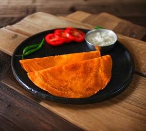 Tomato dosa